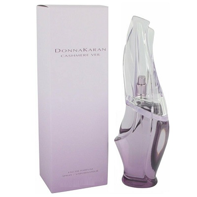 Cashmere Veil Perfume